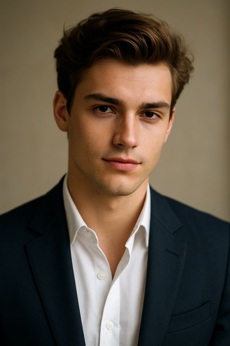portret
