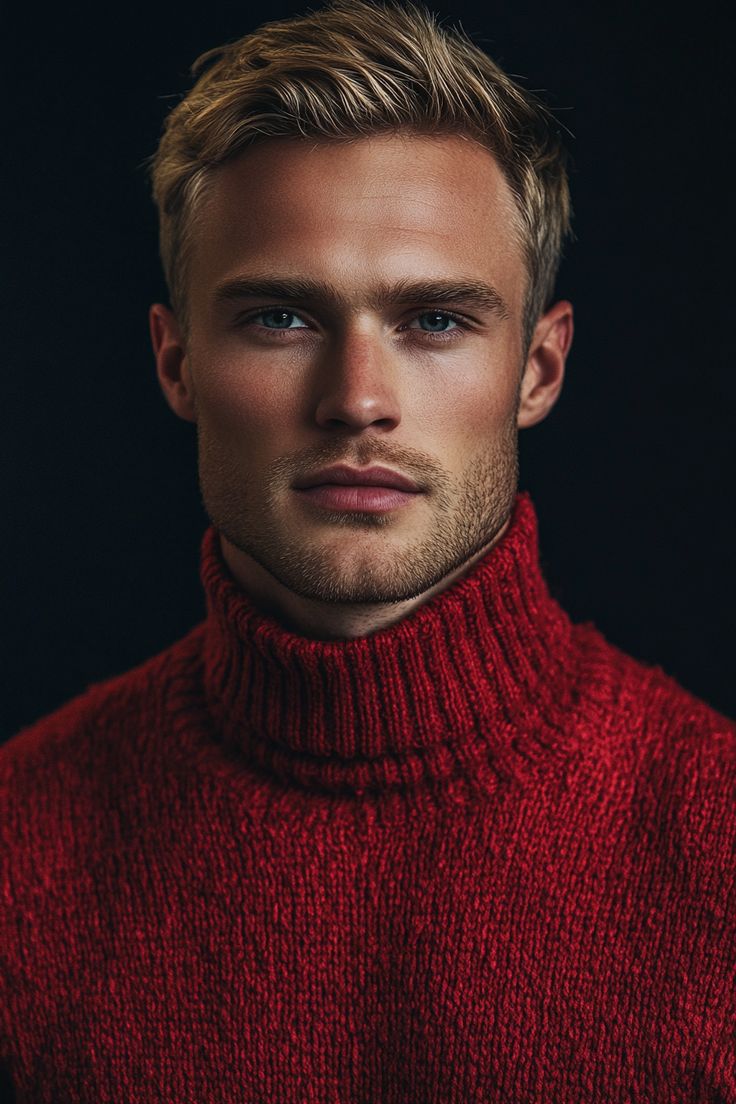portret