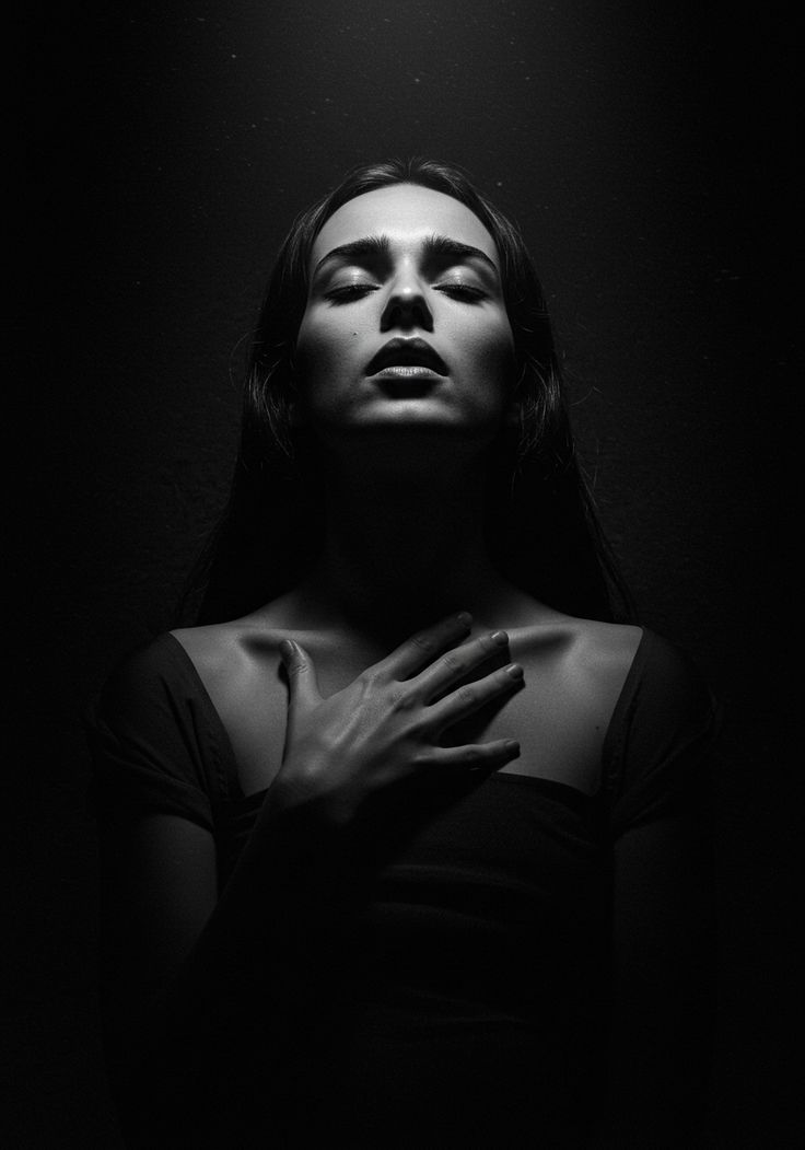 PORTRAITS