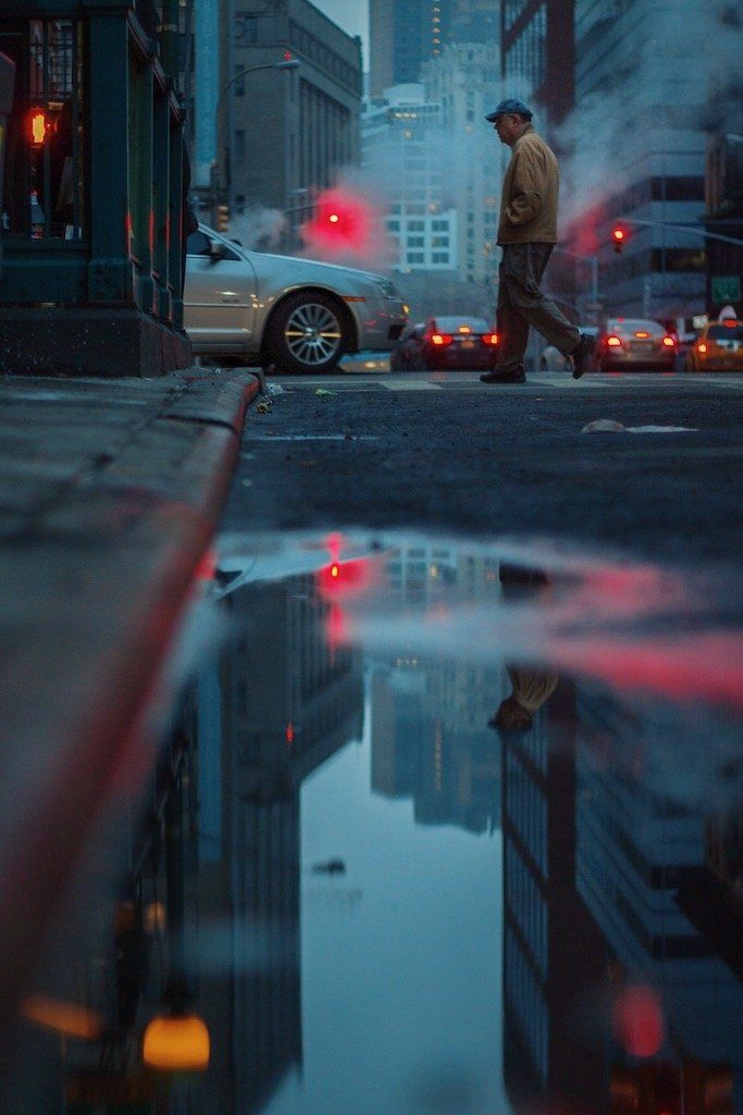 STREET